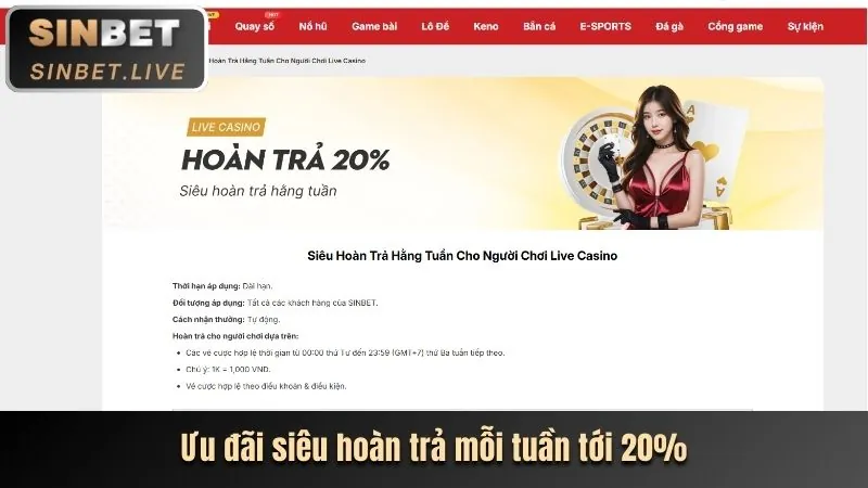 Sự Kiện Đặc Biệt 88xx